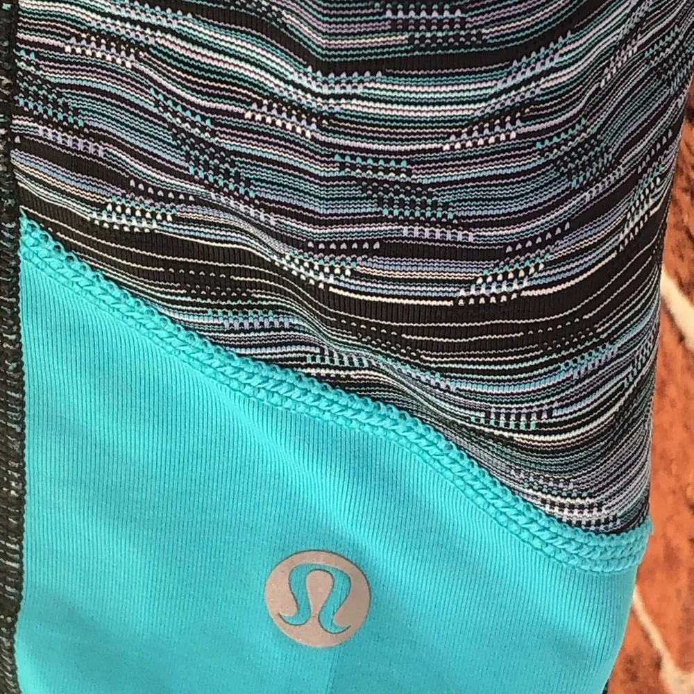 Lululemon Athletica Leggings —#024 - Picture 4 of 14